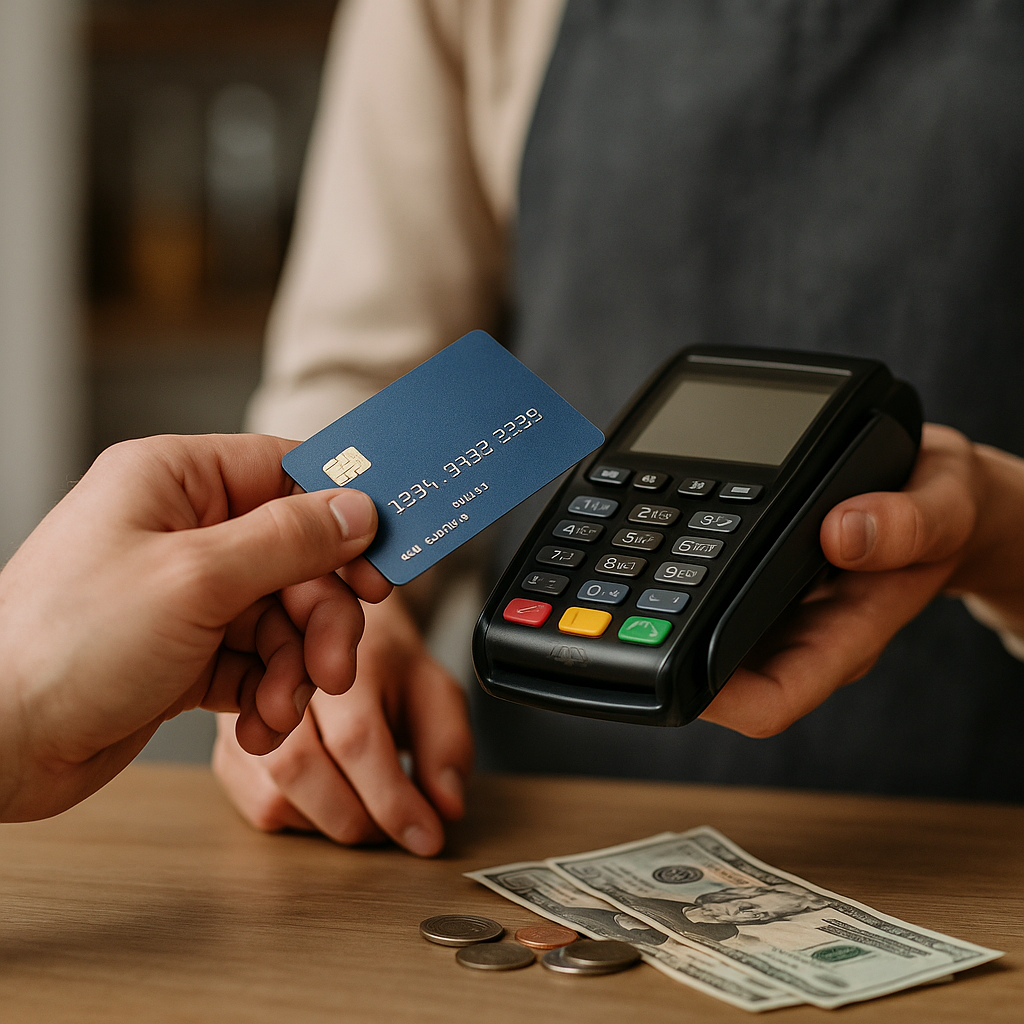 Interchange Fees Explained: What Every Merchant and Fintech Professional Should Know