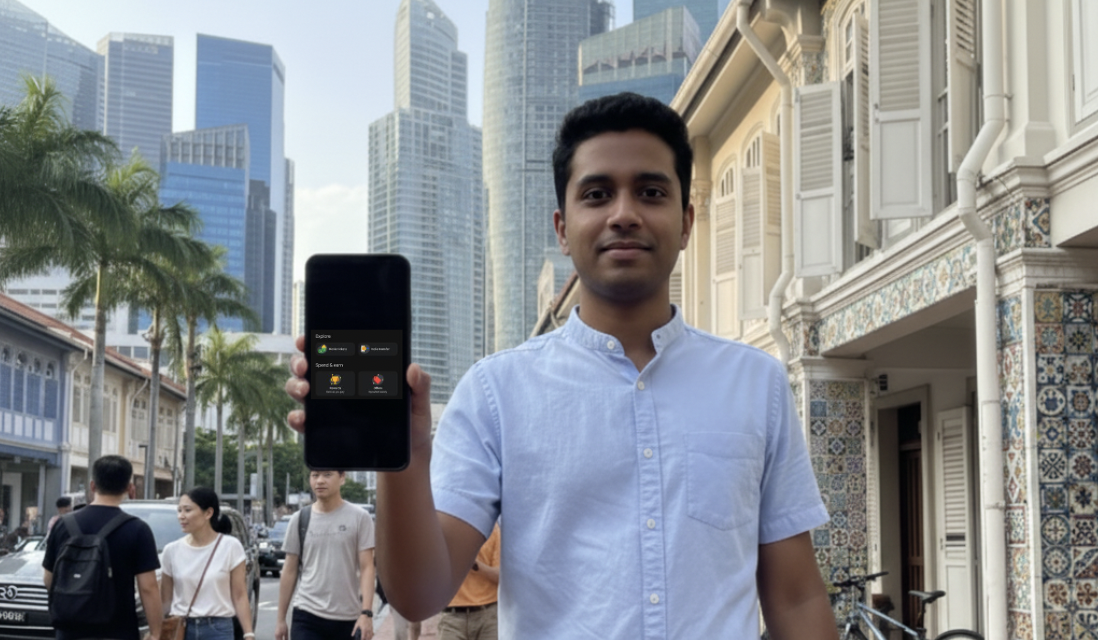 Liquid Group to enable instant remittances to India for Google Pay users in Singapore via PayNow–UPI