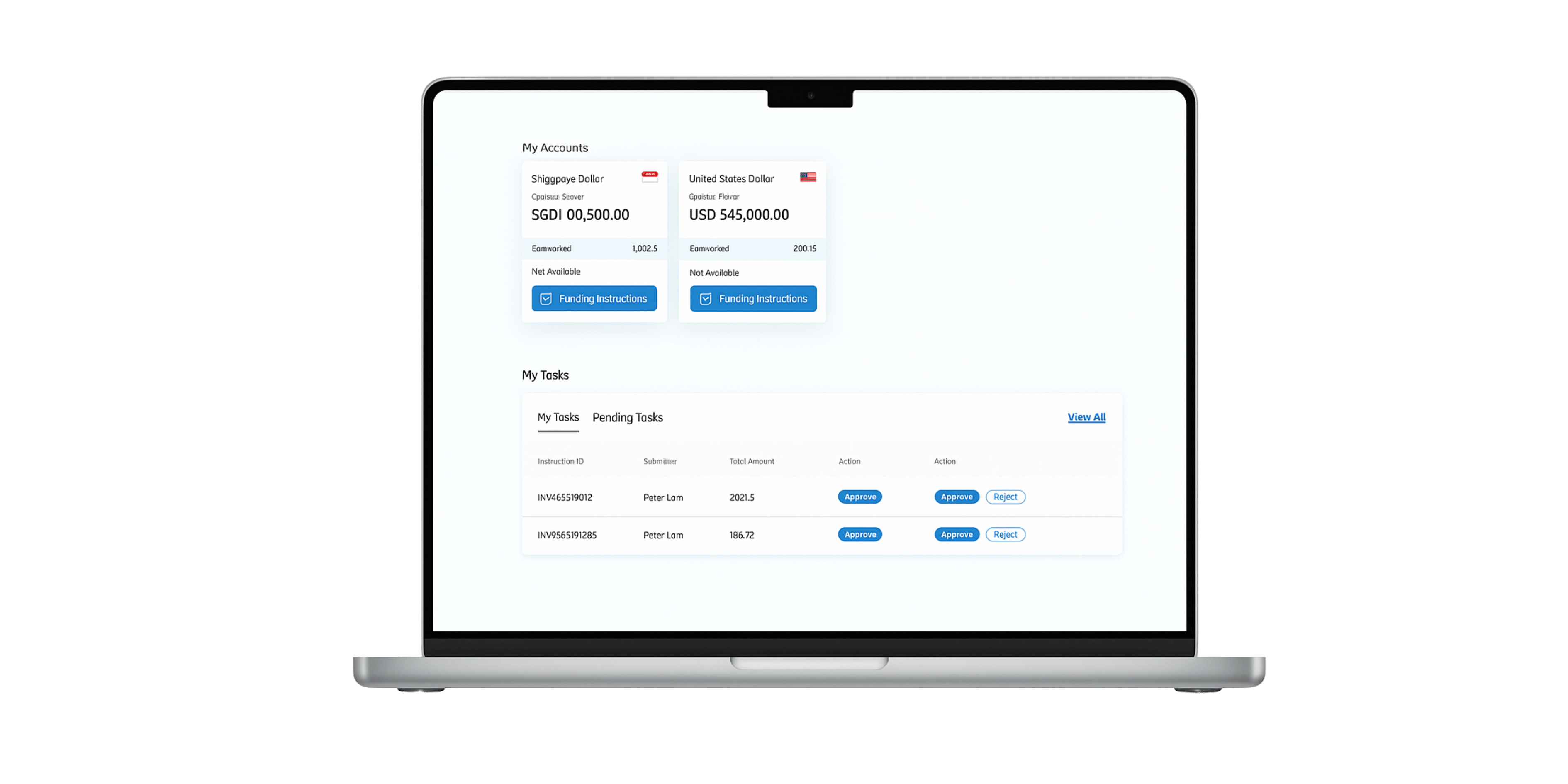 Innovative Global Payment Solutions by Liquid Group