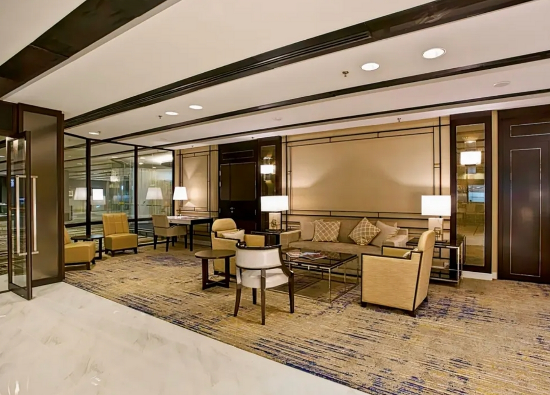 Ambassador Transit Hotel