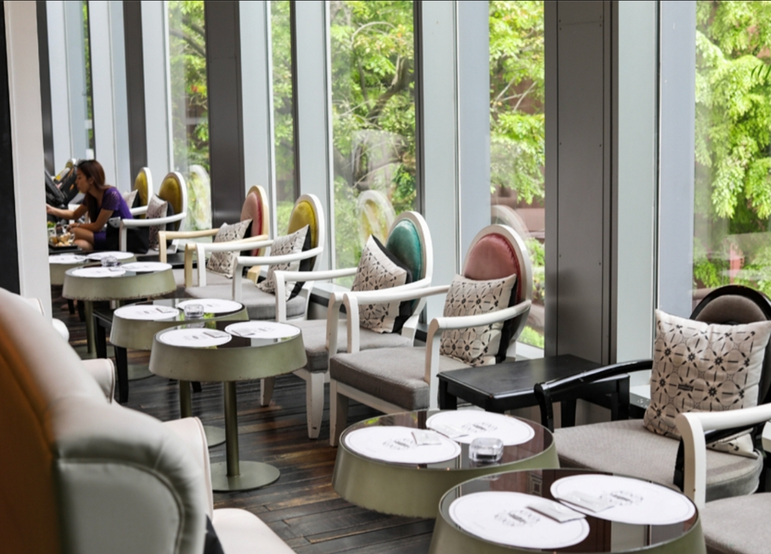 Arteasstiq Boutique Teahouse