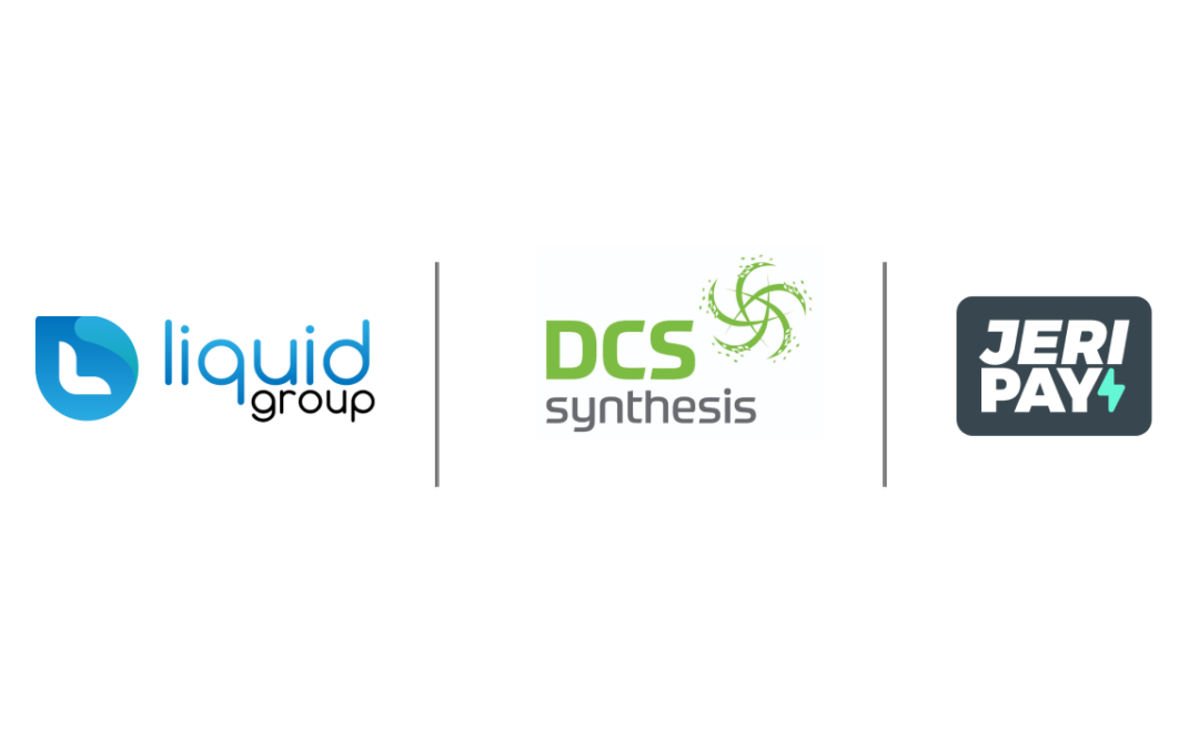 Liquid Group, DCS Synthesis and Jeripay Forge Strategic Partnership to Elevate QR Payments at Retailers in Singapore