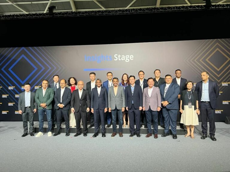 The MAS and Bank Negara Malaysia Launch a Cross-border Real-time Payment System linkage between PayNow and DuitNow