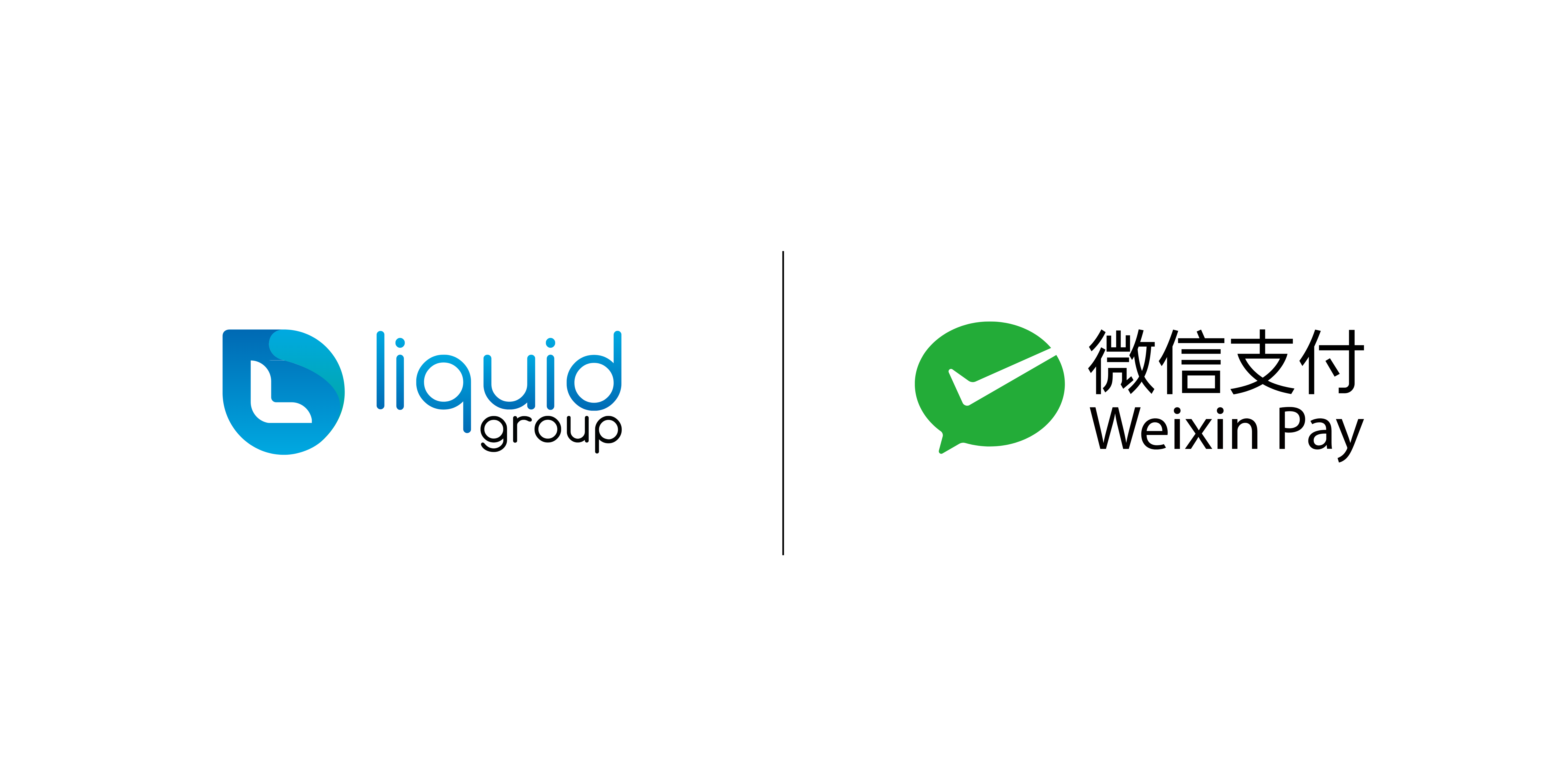 Liquid Group Expands RoamQR Network to Millions of Merchants in China via Weixin Pay Integration