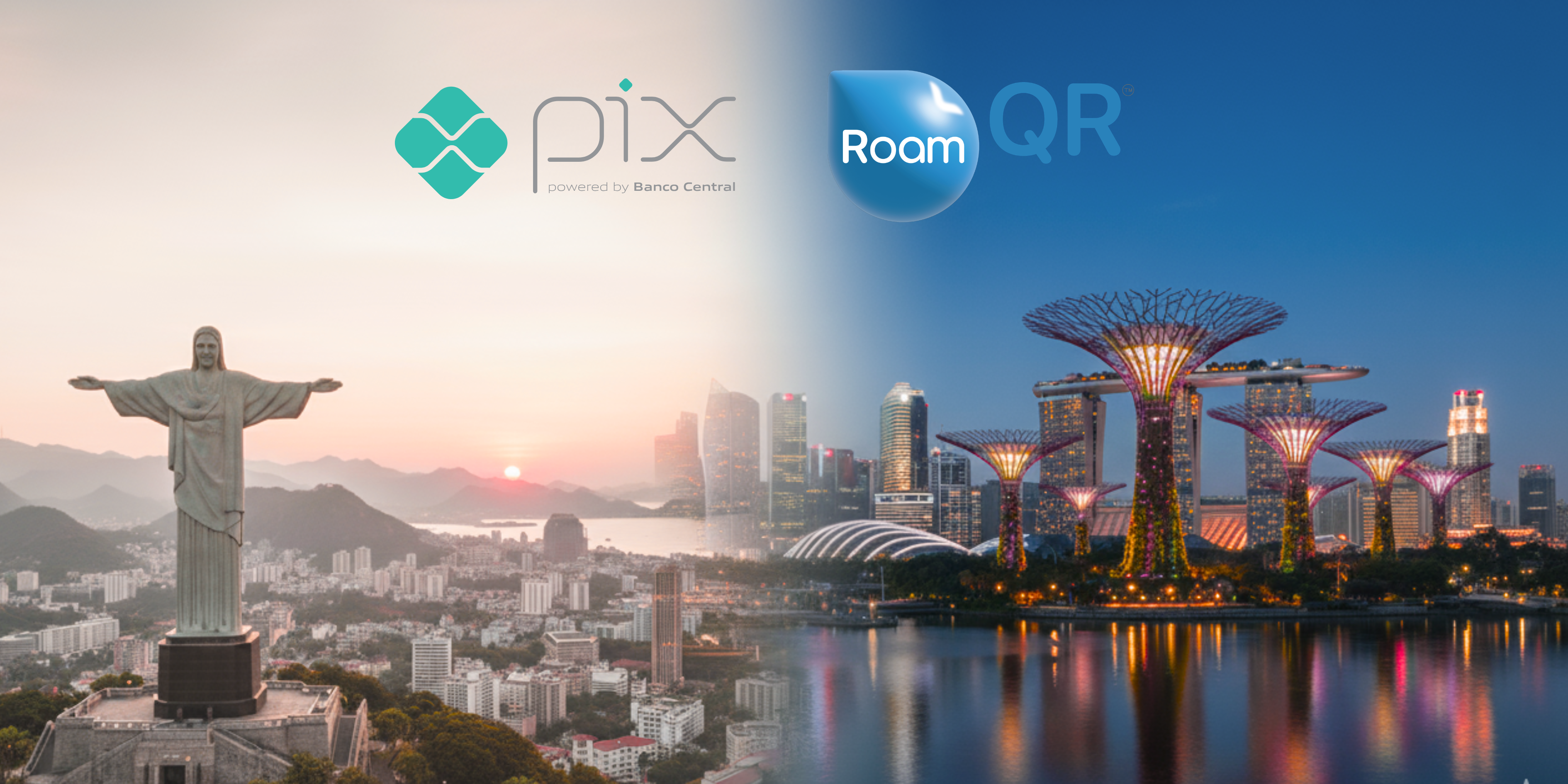 Liquid Group and PagBrasil Launch RoamQR™–Pix Cross-Border QR Payments in Brazil